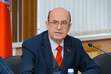 Закон об образовании будет скорректирован